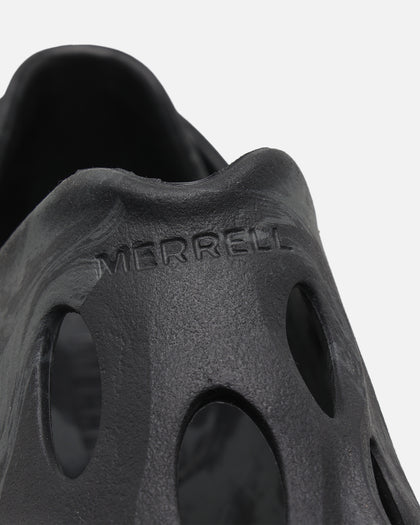 Merrell Hydro Moc Black