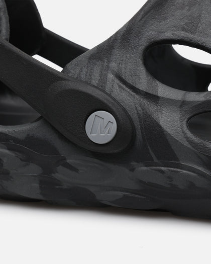 Merrell Hydro Moc Black