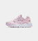 Nike Kids' Huarache Run SE (GS) Prism Pink/Prism White