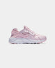 Nike Kids' Huarache Run SE (GS) Prism Pink/Prism White