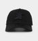 New Era Sydney Roosters 'Black On Black' 9FORTY A-Frame Snapback Black
