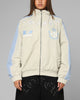 Loiter Imperial Track Jacket Grey