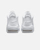 Nike Air More Uptempo '96 White/White