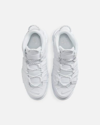 Nike Air More Uptempo '96 White/White