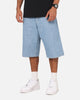G-Star Bam Logger Denim Shorts Vintage Blue