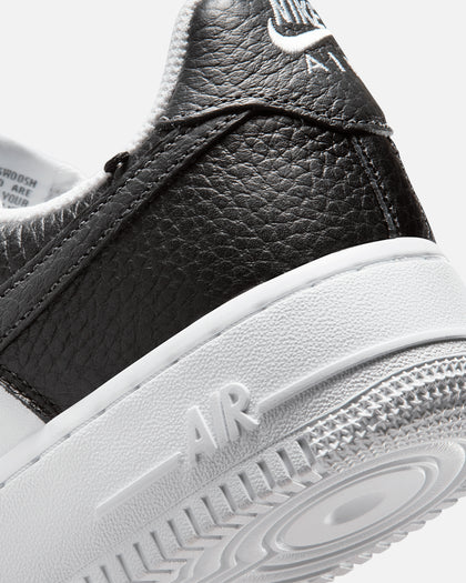 Nike Women's Air Force 1 '07 Black/White