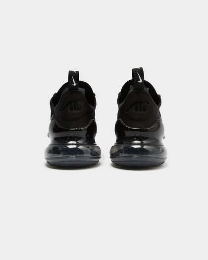 Nike Women's Air Max 270 Black/White