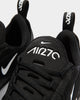Nike Women's Air Max 270 Black/White