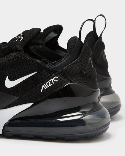 Nike Women's Air Max 270 Black/White