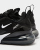 Nike Women's Air Max 270 Black/White