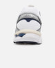 Asics Gel-Cumulus 16 White/Navy