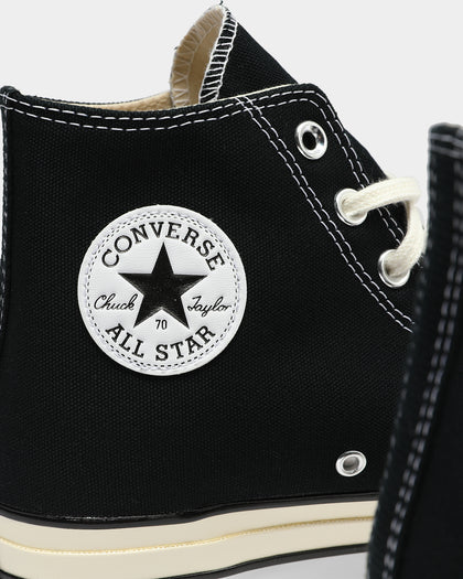 Converse Chuck Taylor All Star 70 HI Black/White