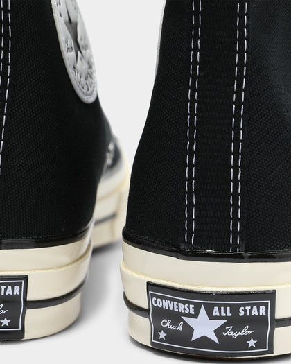 Converse Chuck Taylor All Star 70 HI Black/White