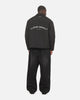 Saint Morta Chronicles Coach Jacket Black