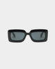 Gucci GG0811S001(56)-3 Sunglasses Black