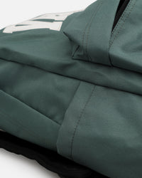Vans Old Skool Backpack Green