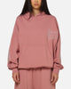 Saint Morta Sanctified Hoodie Dusty Pink