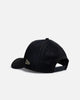 New Era Chicago White Sox 'Statement Suede 10 Year Anniversary' 9FORTY A-Frame Snapback Black Suede