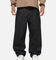 Carre Draft Barrel Jeans Dark Indigo