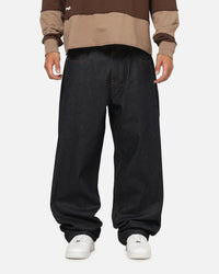 Carre Draft Barrel Jeans Dark Indigo