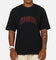 Jordan Jumpman Graphic Jayson Tatum T-Shirt Black/University Red