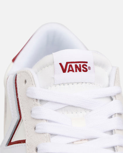 Vans Lowland 2.0 Red/Gum