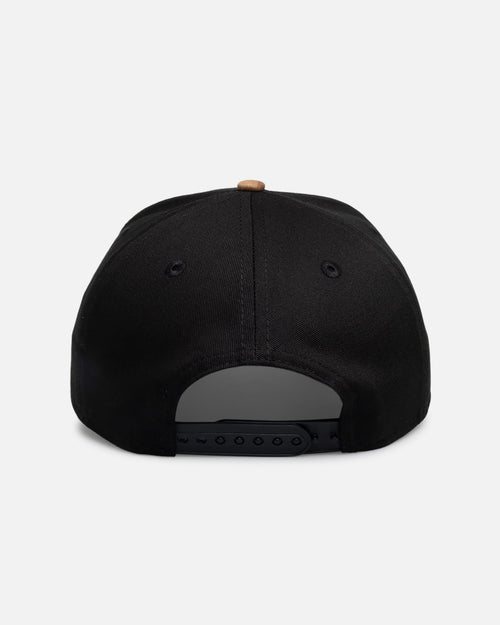 New Era New York Giants "NFL 26 AU Two Tone" 9Forty A-Frame Snapback Black/Camo