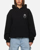 Deftones Private Music Hoodie Black