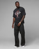 Loiter x Sonic Chrome Shadow T-Shirt Black