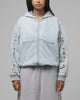 Loiter Rosewild Jacket Washed Denim