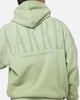 Carre Premium Essentials Hoodie Sage