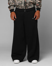 Loiter Ultra Hybrid Sweatpants Black