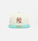 New Era New York Yankees 'City Icon' 59FIFTY Fitted White