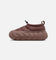 Crocs Overpuff Shorty Truffle