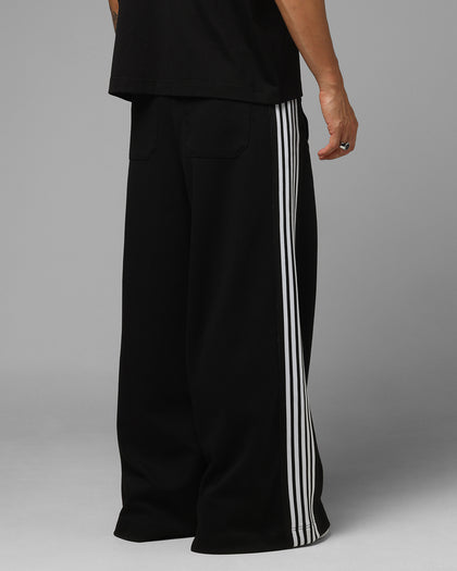 Loiter Eastern Bloc Track Pants Black