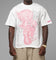 Loiter x Sonic The Hedgehog Amy T-Shirt Off White