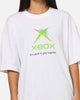 73Studio X Xbox 25th Anniversary 2001 Play Together T-Shirt White