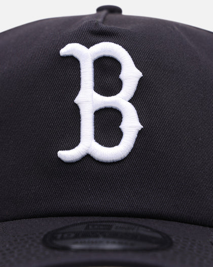 New Era Boston Red Sox 'Easy Navy' 19TWENTY Snapback Navy