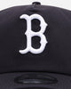 New Era Boston Red Sox 'Easy Navy' 19TWENTY Snapback Navy