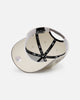 New Era Mexico National Baseball Team 'Too Clean' 9FORTY A-Frame Snapback Chrome