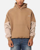 Saint Morta First Issue Hoodie Mocha