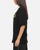 Carre Field T-Shirt Black