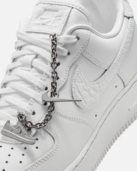 Nike Women's Air Force 1 '07 Low Summit White