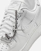 Nike Women's Air Force 1 '07 Low Summit White