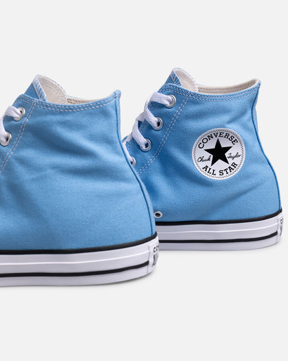 Converse Chuck Taylor All Star High Canvas Light Blue