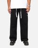 Saint Morta Aera Baggy Cargo Pants Vintage Black