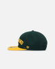 47 Brand Oakland Athletics 'The City Block Collection' Club Legacy '47 Captain Snapback Dark Green