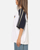 Carre Legacy Raglan T-Shirt White