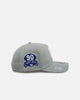 New Era New York Giants 'Distressed Denim' 9FORTY A-Frame Snapback Light Wash Denim