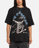 Mitchell & Ness Los Angeles Lakers Dennis Rodman Xray Glow T-Shirt Black